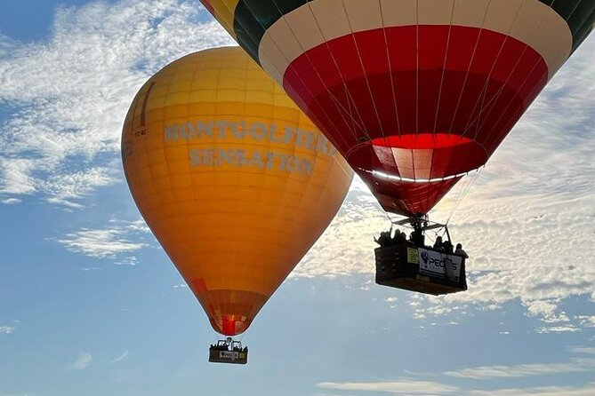 Cappadocia Hot Air Balloon Ride Over Cat Valley Fairy Chimneys - Çat Kasabası and the Cat Valley Launch Area: Why the Views Feel Different