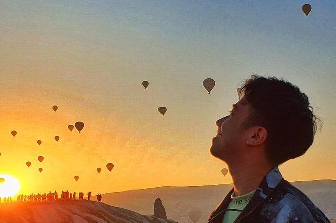 Cappadocia Hot Air Balloon Ride with Breakfast and Champagne - Hotel Pickup in an Air-Conditioned Ride: The Unsexy Part That Matters