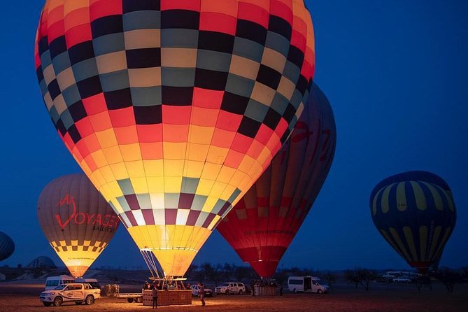 Cappadocia Hot Air Balloon Tour - The one thing I would watch closely before booking