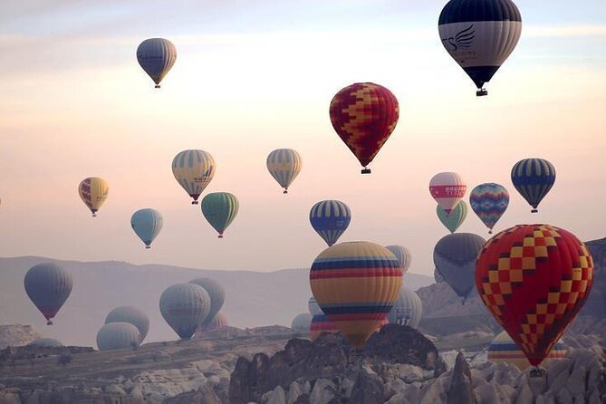 Cappadocia Hot Air Balloon Tour Over Fairychimneys - Should You Book This Cappadocia Hot Air Balloon Tour?