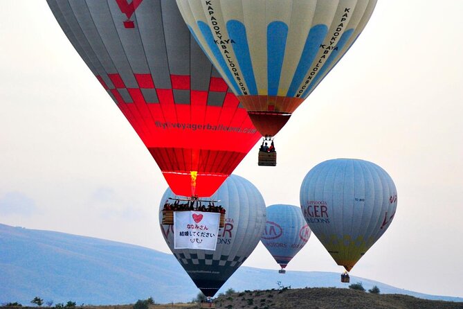 Cappadocia Hot Air Balloon Tour Sunrise With Breakfast - Price and value: is $418.88 per person worth it?
