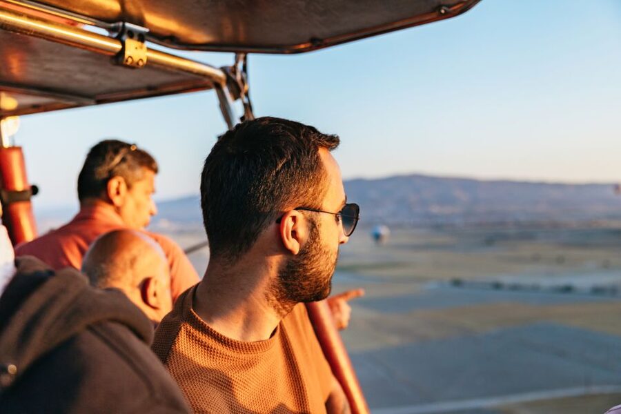 Cappadocia: Hot Air Balloon Trip in Goreme with Breakfast - Should you book this Cappadocia balloon trip?