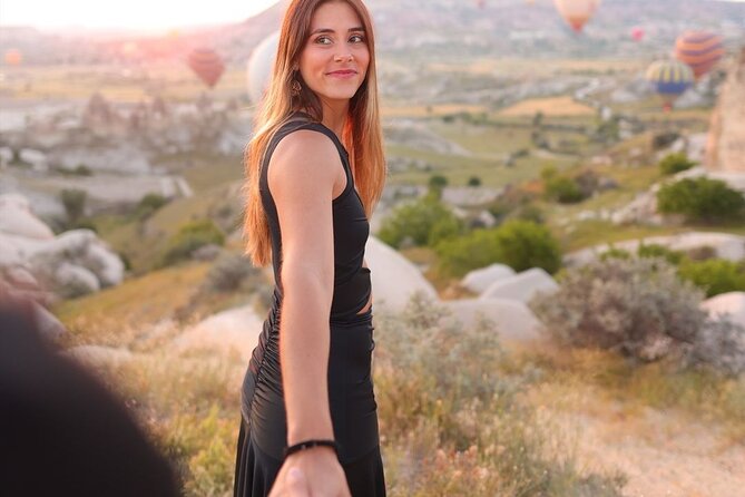 Cappadocia Hot Air Balloon Watching Tour - The 3-Hour Morning: What You’re Actually Doing