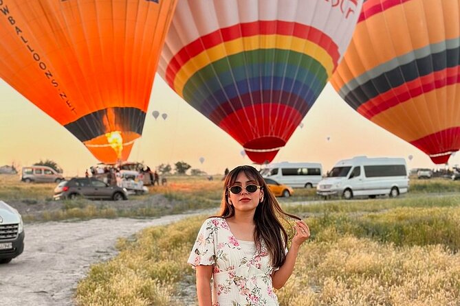 Cappadocia Hot Air Balloon Watching Tour - What to Expect on the Ground: Simple, Focused, and Early