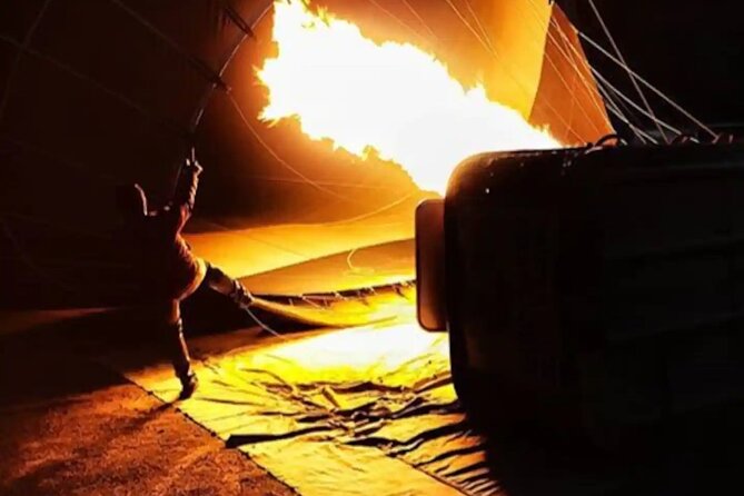 Cappadocia Hot Air Balloon with Pickup, Breakfast & Champagne - Value and reliability: what the mixed feedback means for you