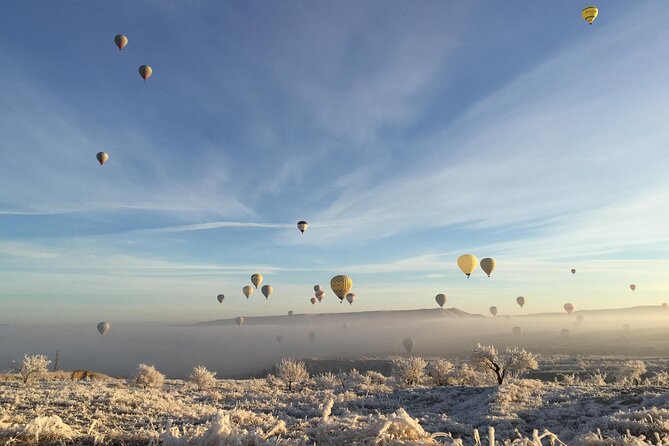 Cappadocia Hot Air Balloons or Kelebek Flight - Weather, permissions, and the one reality you cannot dodge