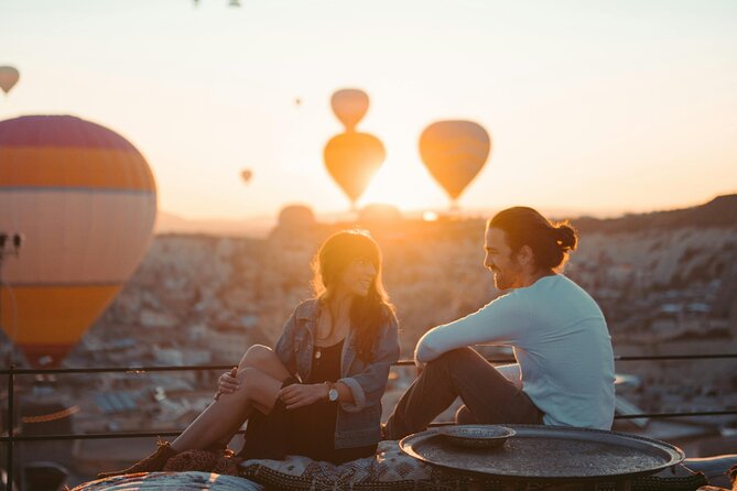Cappadocia Hot Balloon and Tours - Key Points Worth Knowing Before You Go
