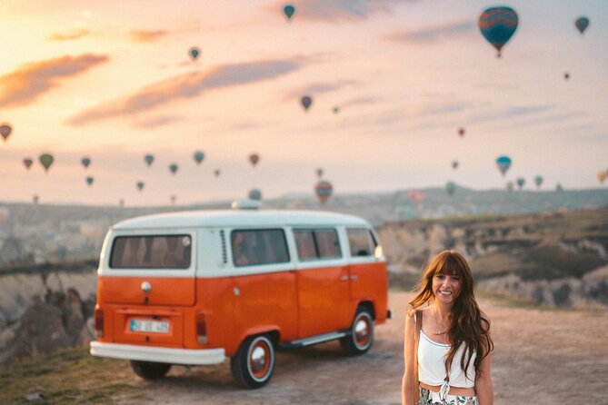 Cappadocia Hot Balloon and Tours - How Cappadocia Hot Air Balloon and Touring Fits Together