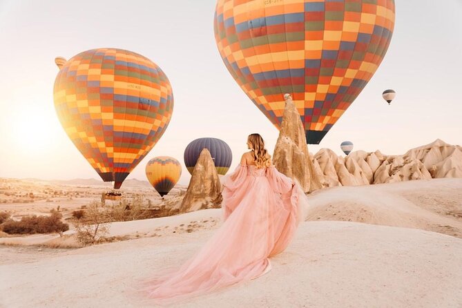 Cappadocia Hot Balloon and Tours - Where the Hot Balloon Fits, and How to Prep