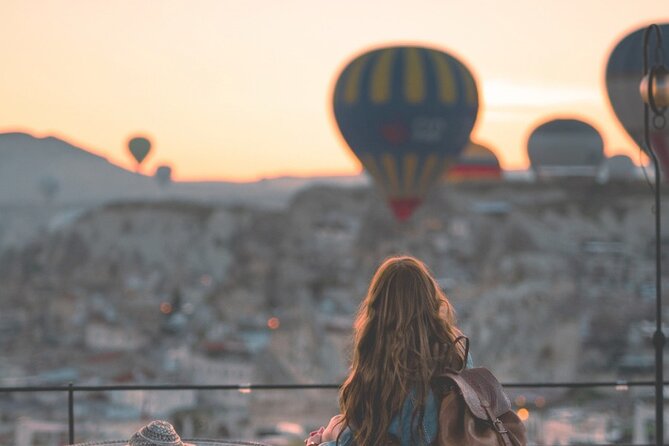 Cappadocia Hot Balloon and Tours - Other Tour Options If You Want to Customize