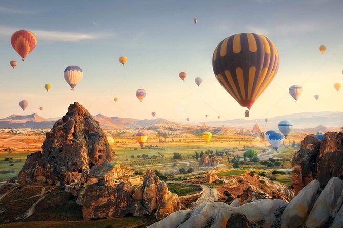 Cappadocia Hot Balloon and Tours - Who This Tour Is For (And Who Might Not Love It)