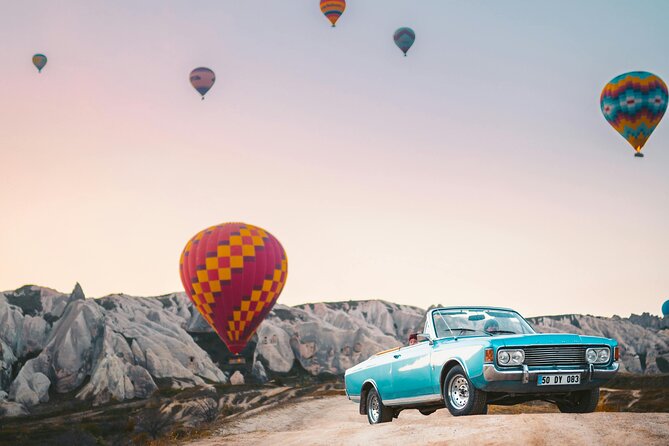 Cappadocia Hot Balloon and Tours - Price and Value: What $151.23 Buys You