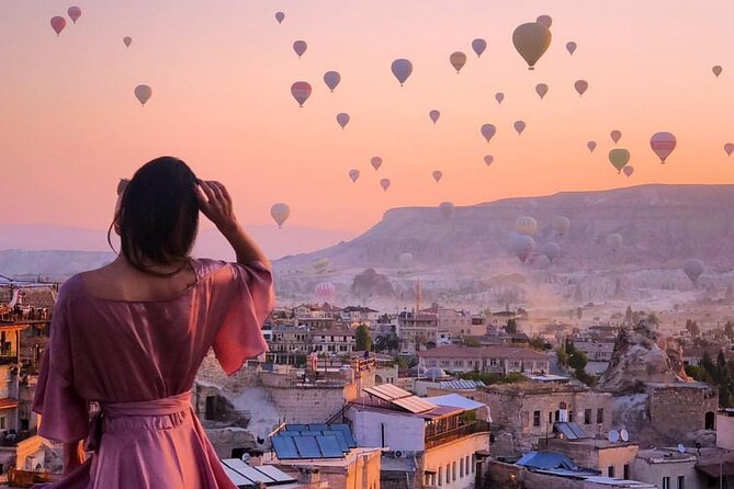 Cappadocia Instagram Half Day Tour - Key Highlights You’ll Actually Feel on the Day