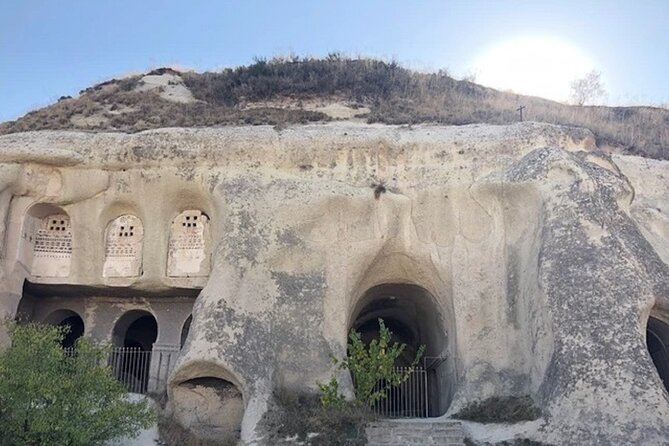 Cappadocia Instagram Half Day Tour - Uchisar, Pigeon Valley Panorama, and Kizilcukur Valley: The Finale That Sells the Region