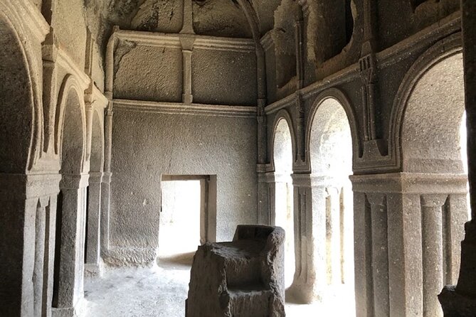 Cappadocia Instagram Half Day Tour - Guides and Small-Group Energy: The Real Difference Maker