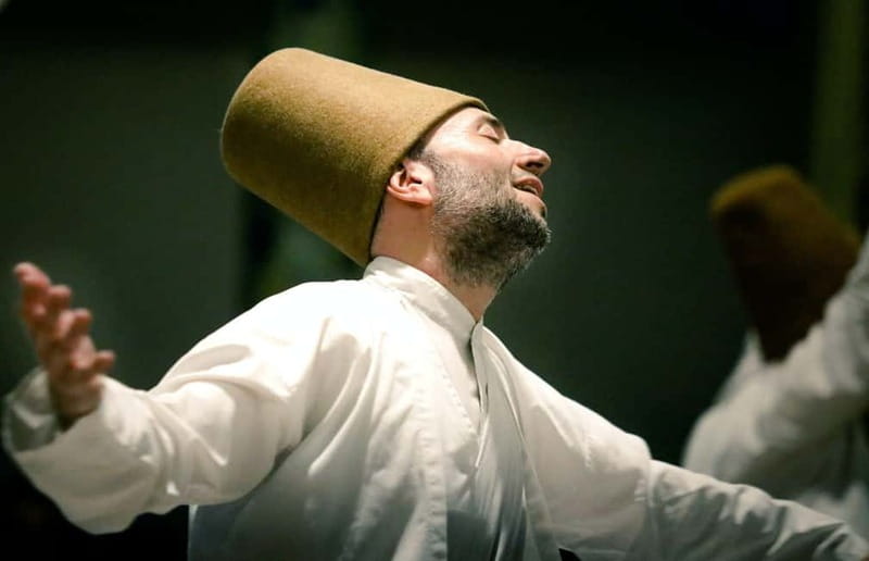 Cappadocia: Live Whirling Dervishes Ceremony & Sema Ritual - Key Things You Should Know Before You Go