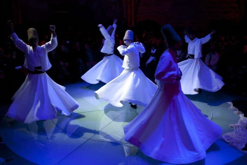Cappadocia: Live Whirling Dervishes Ceremony & Sema Ritual - Why This Sema Ceremony Feels Different From a Usual Show