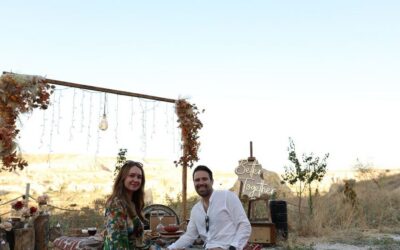 Love Valley Proposal Service with Transfers