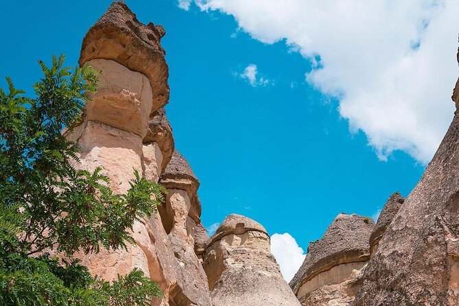 Cappadocia Luxury Private Tour - Key Points I’d Bank On Before You Go