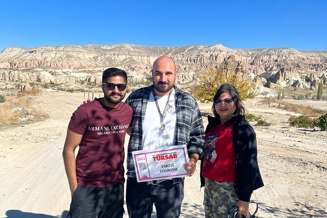 Cappadocia Luxury Private Tour - The Logistics That Make (or Break) a Cappadocia Day