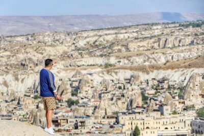 Cappadocia Luxury Private Tour
