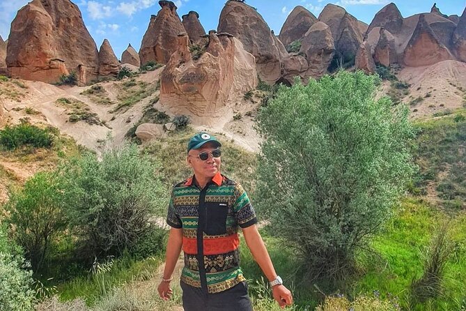 Cappadocia Luxury Private Tour - Guide Style: When “Private” Actually Feels Private