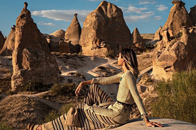Cappadocia Luxury Private Tour - The Potential Shop Stop Issue, and How to Handle It