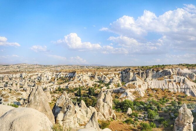 Cappadocia Luxury Private Tour - Who This Tour Fits Best (and Who Might Want Another Option)