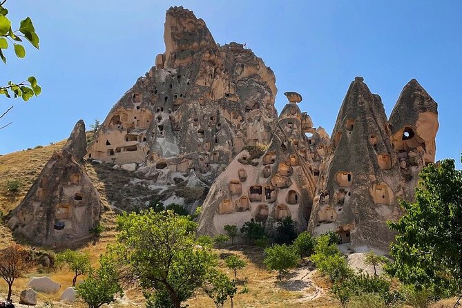 Cappadocia Luxury Private Tour - Should You Book This Cappadocia Luxury Private Tour?