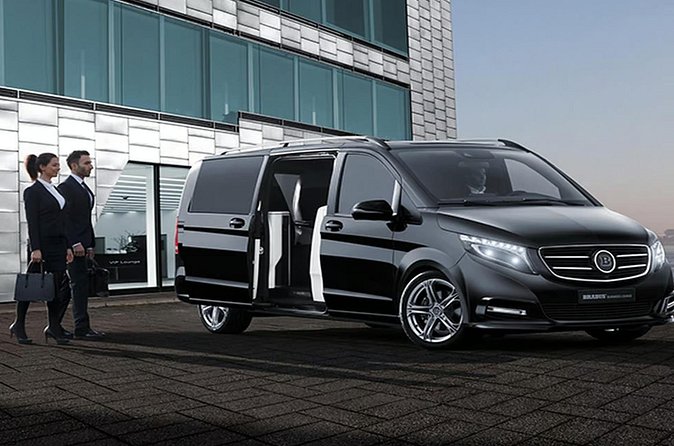 Cappadocia Luxury Private Transfer Between Airport and Hotels. - Price and Group Size: How to Judge the $109 Transfer Fee