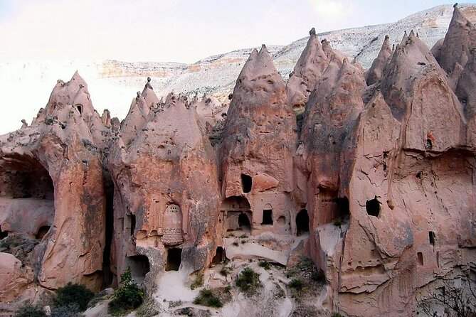 Cappadocia Mix Tour and Hiking - Price and Value: What $59 Really Covers