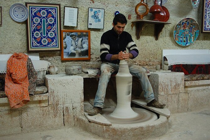 Cappadocia Mix Tour and Hiking - Zelve Open Air Museum, Where Monasteries Sit in Plain Sight
