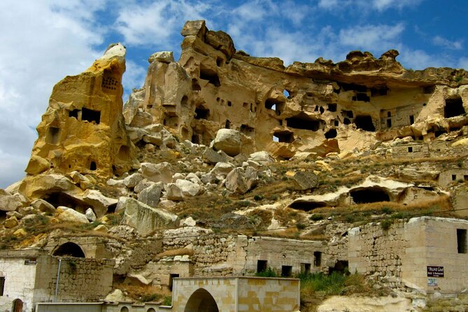 Cappadocia Mix Tour Half Green Tour and Half Red Tour - Best-fit traveler: who should book this mix tour