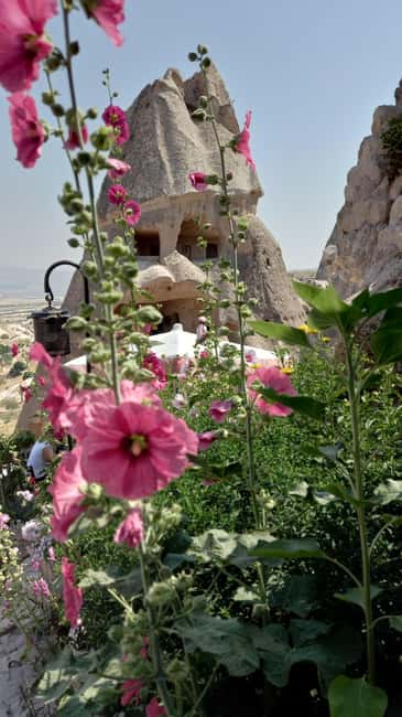 Cappadocia: MİX Tour with RED & UNDERGROUND CİTY - What this tour does best, and who should book it