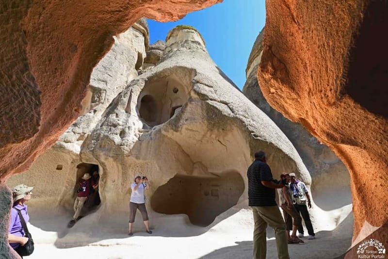Cappadocia: MİX Tour with RED & UNDERGROUND CİTY - Why this Cappadocia mix tour feels like good value