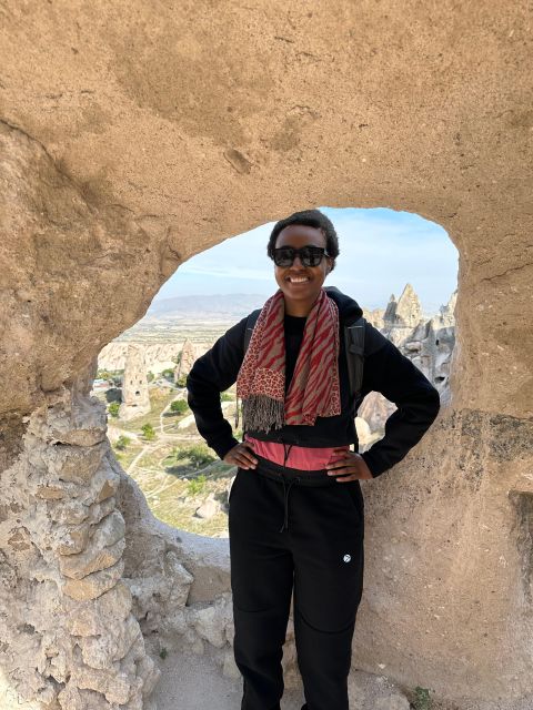 Cappadocia: MİX Tour with RED & UNDERGROUND CİTY - Avanos lunch, pottery at the factory, and the shopping breaks