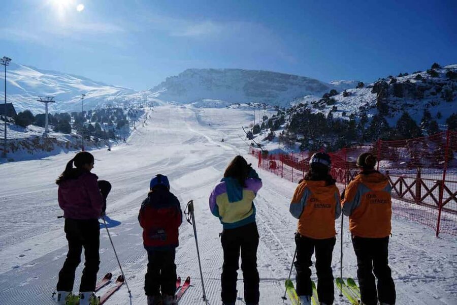Cappadocia: Mount Erciyes Ski Resort Day Trip - Key things that make this ski day trip work