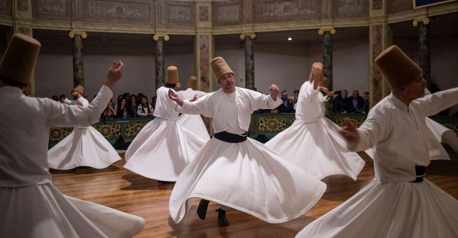 Cappadocia: Mystical Rhythms Whirling Dervish Show - Key Things You Should Know Before You Go