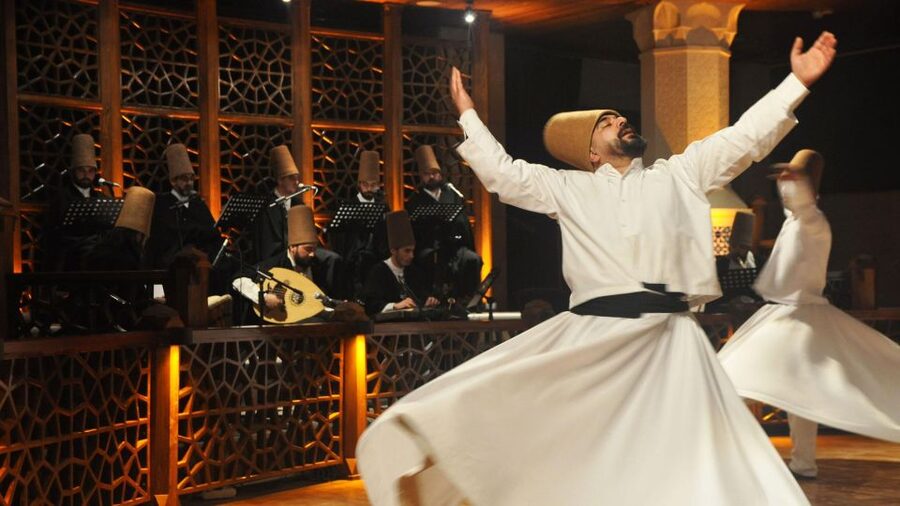 Cappadocia: Mystical Rhythms Whirling Dervish Show - Comfort and Transfers: Small Logistics, Big Relief
