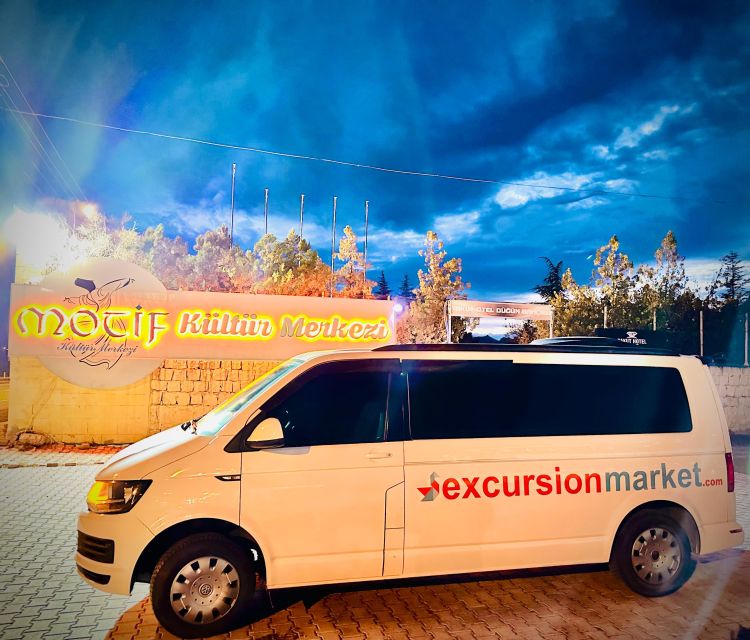 Cappadocia: Mystical Rhythms Whirling Dervish Show - Photography Rules and What They Mean for You