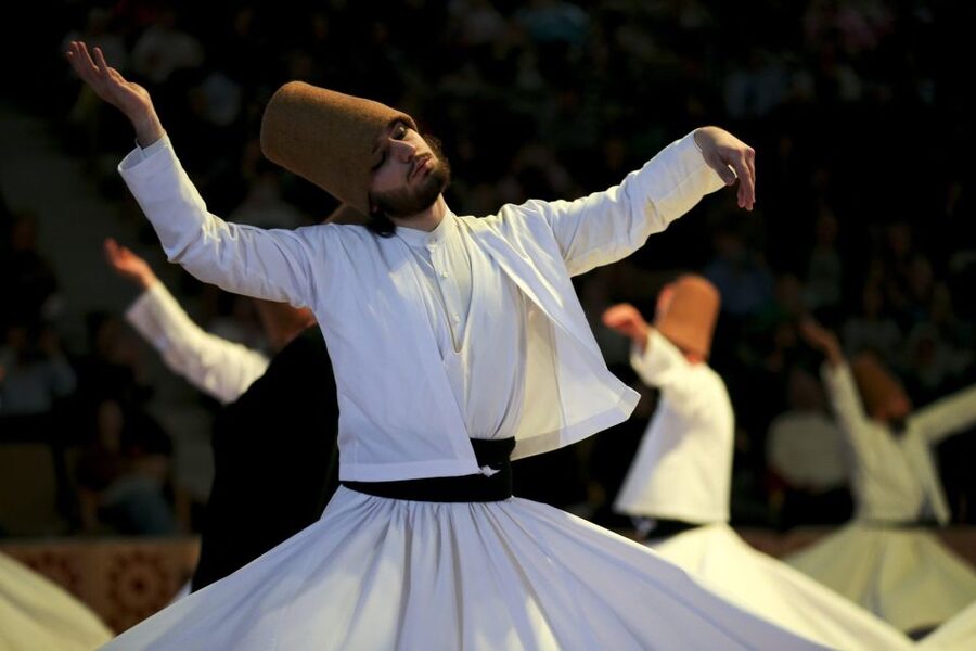 Cappadocia: Mystical Rhythms Whirling Dervish Show - Who This Tour Suits Best