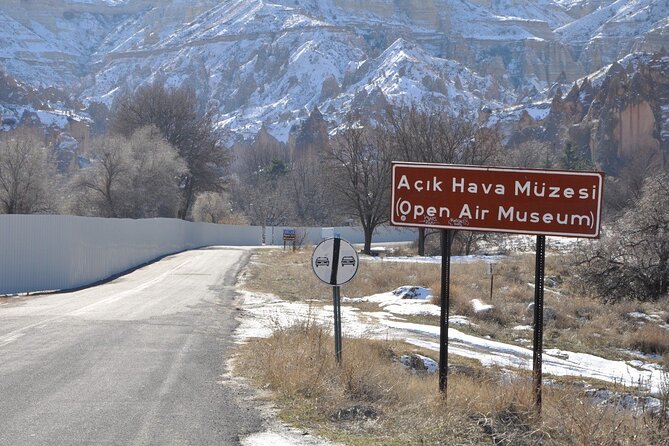 Cappadocia NAV & Kayseri ASR Shuttle Airport Transfer - Göreme to NAV or ASR, The Shuttle That Protects Your Flight Time