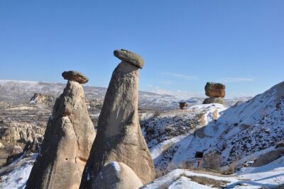 Cappadocia NAV & Kayseri ASR Shuttle Airport Transfer
