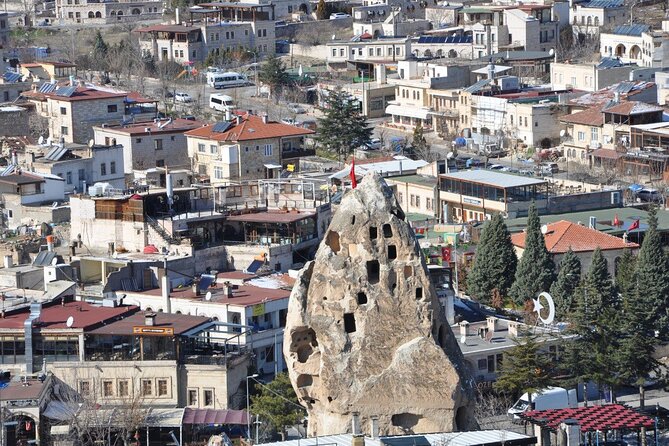 Cappadocia NAV & Kayseri ASR Shuttle Airport Transfer - Price and Value: Why $16.87 Can Be Smart (Not Just Cheap)