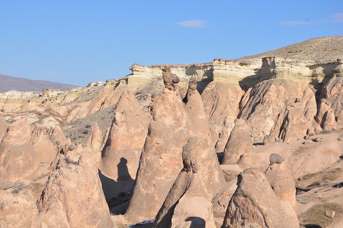 Cappadocia NAV & Kayseri ASR Shuttle Airport Transfer - Who This Shuttle Fits Best