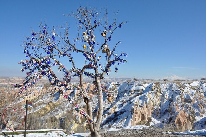 Cappadocia NAV & Kayseri ASR Shuttle Airport Transfer - Booking Timing and Confirmation: Keep It Simple