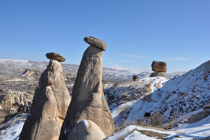 Cappadocia NAV & Kayseri ASR Shuttle Airport Transfer - The 1 Hour Ride: Comfortable, Shared, and Straightforward