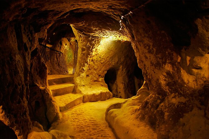 Cappadocia: North Cappadocia (Red) Day Tour - Key things I’d pay attention to