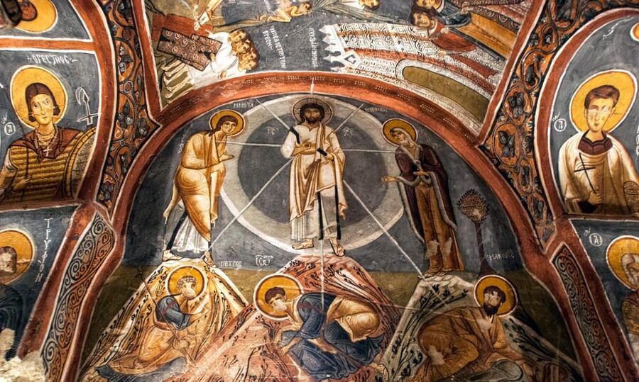 Cappadocia: North (Red) Tour With Lunch options - North Cappadocia in One Long Day, starting around 10am