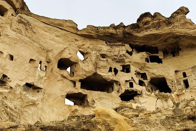 Cappadocia North Tour (Pro Guide, Tickets, Lunch, Transfer incl) - Avanos lunch plus an underground pottery workshop